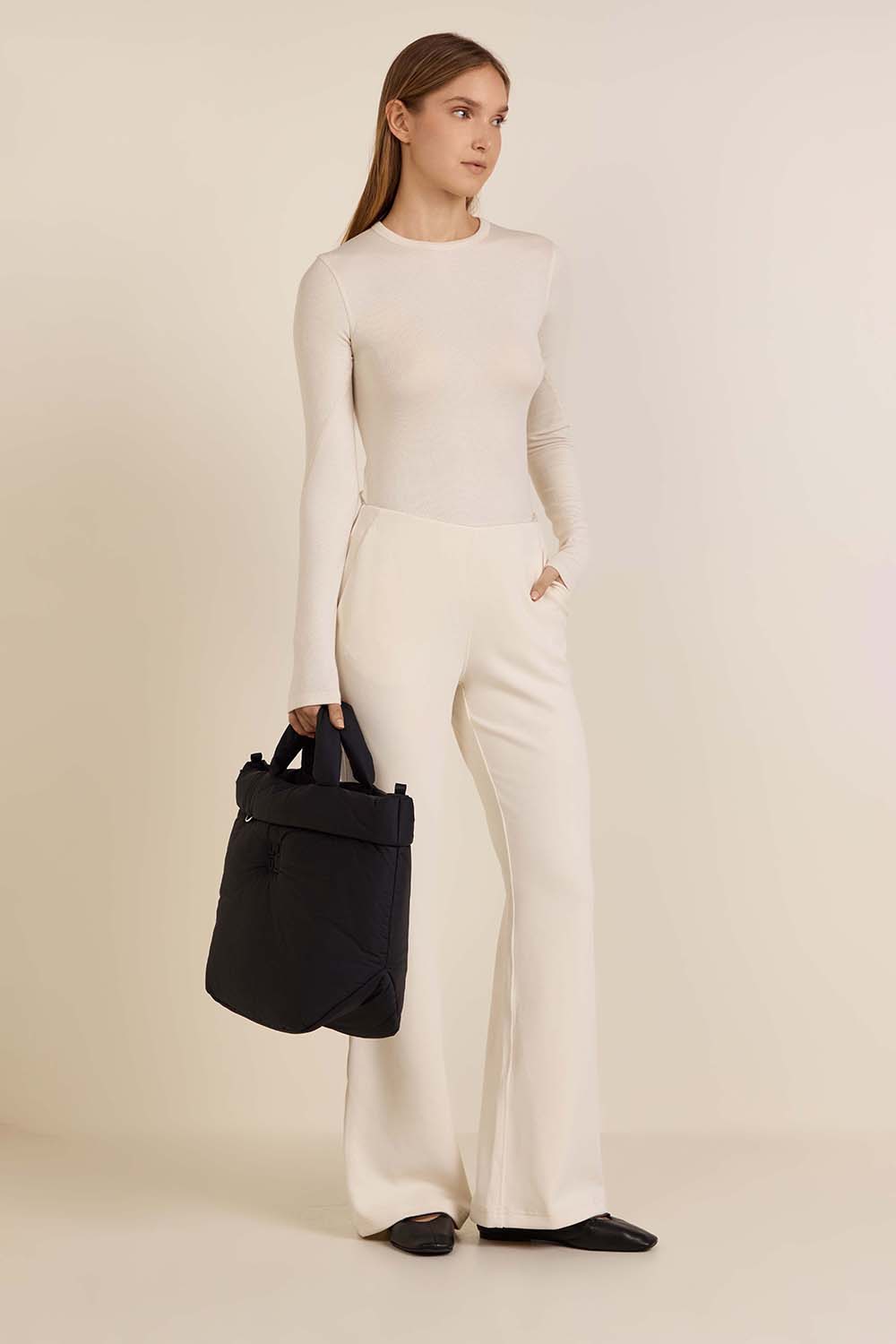 Brushed Softstreme MR Flared